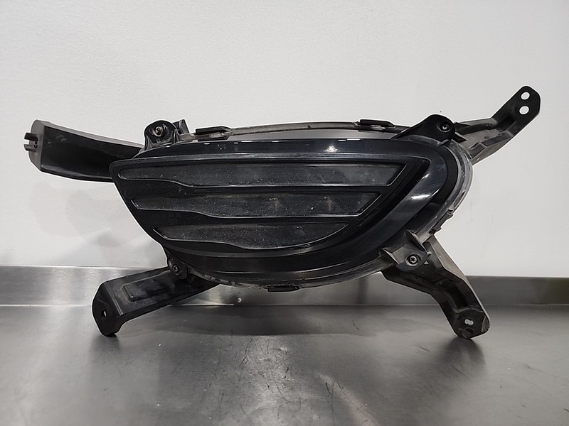 922013R610 | 2014 - 2016 KIA Cadenza Left Driver Side Fog Light LED OEM LH