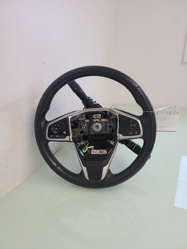 Steering Wheel Fits 2016 Civic 580194