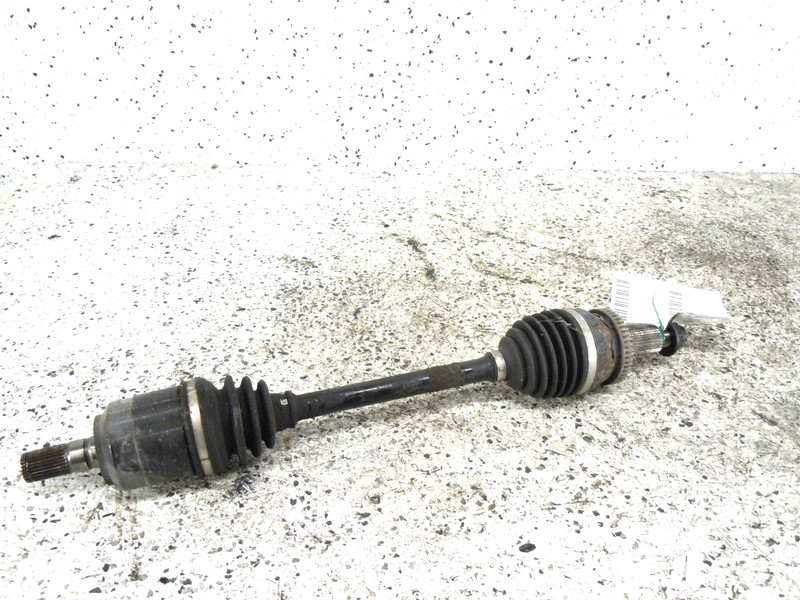 2015-2019 Hyundai Sonata 2.4L Front Axle Shaft Driver Left OEM VIN F 8th