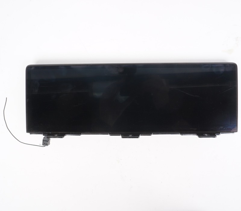 2022 - 2025 Genesis GV70 Center Dash Digital Display Screen Assembly OEM
