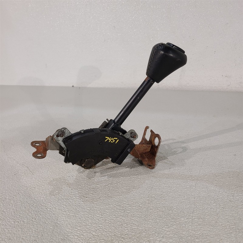 84-89 Corvette C4 Automatic Transmission Floor Shifter Aa7451