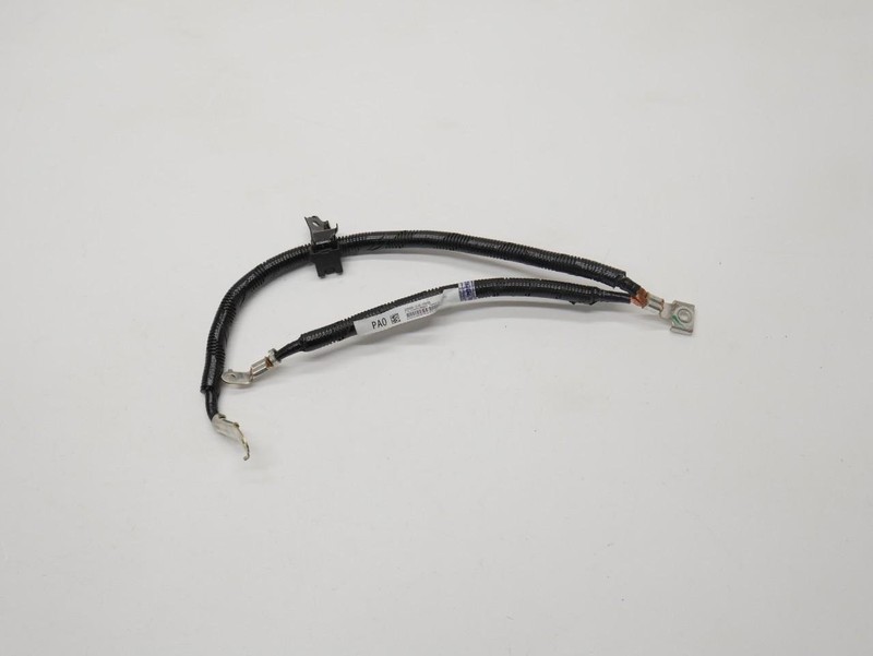 2023-2024 Honda HR-V Negative (-) Battery Ground Cable Wire OEM