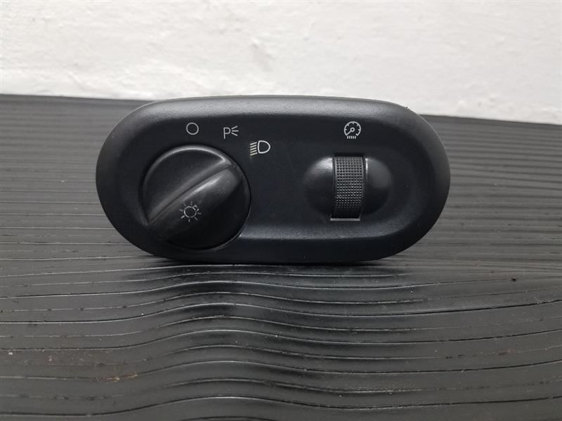 00-05 Ford Excursion Headlamp Switch W/O Fog OEM 1F1Z-11654-AAA