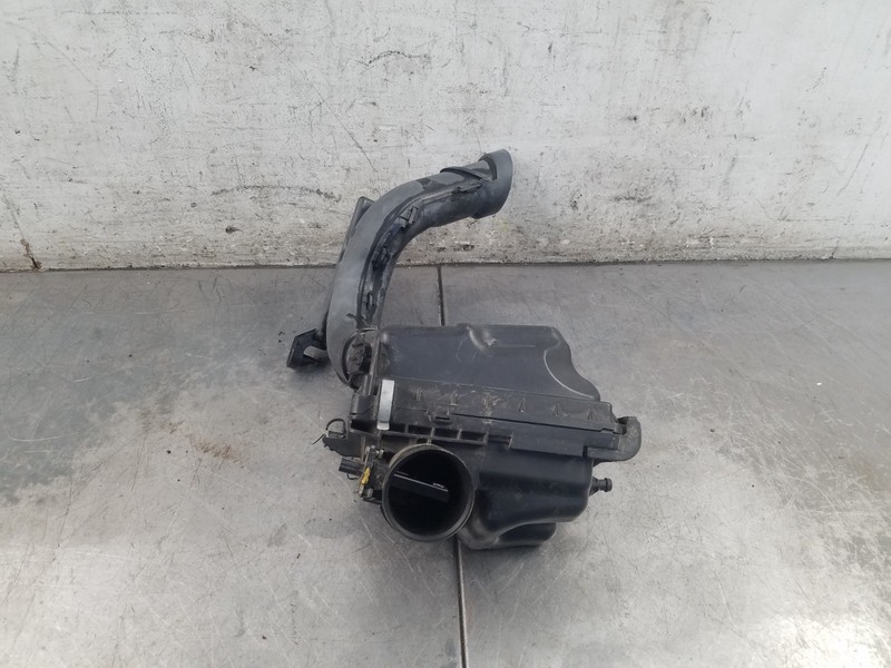 2015 Nissan Juke Nismo RS Air Filter Housing #0317 J2