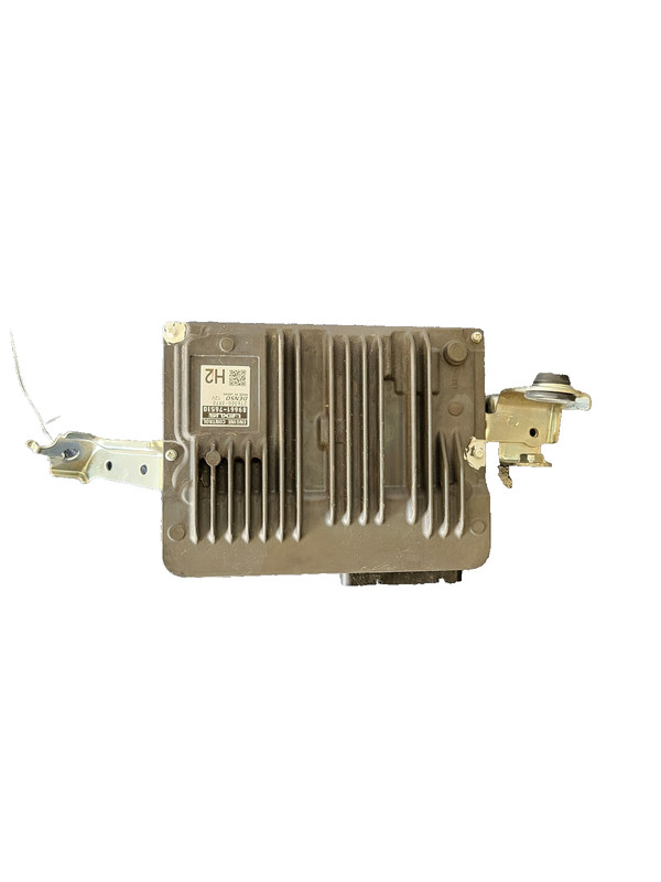 Used Oem Lexus ECM Engine Control Module 89661-76510 for 2022 UX200 2.0L FWD