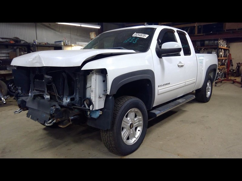 Wash Reservoir Fits 07-13 AVALANCHE 1500 1659581
