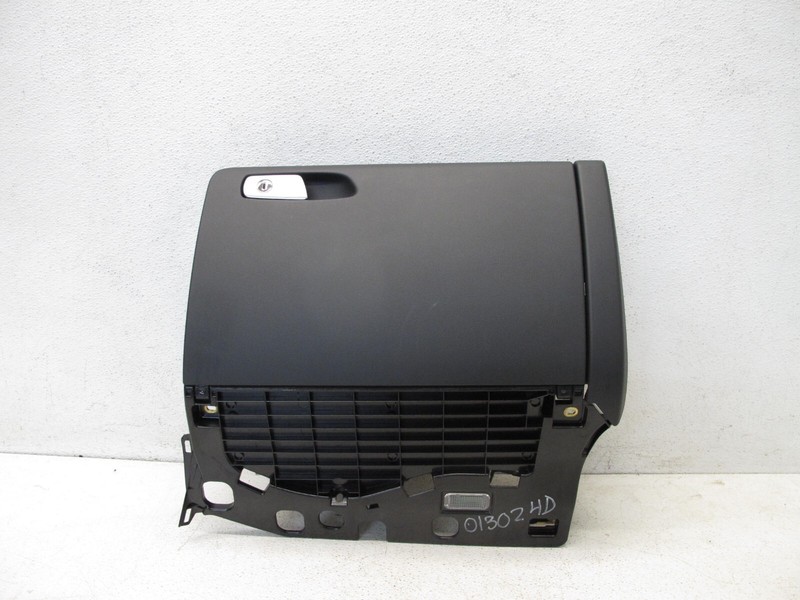 09-16 AUDI B8 A4 S4 SEDAN GLOVEBOX DASH GLOVE BOX COMPARTMENT STORAGE 013024D