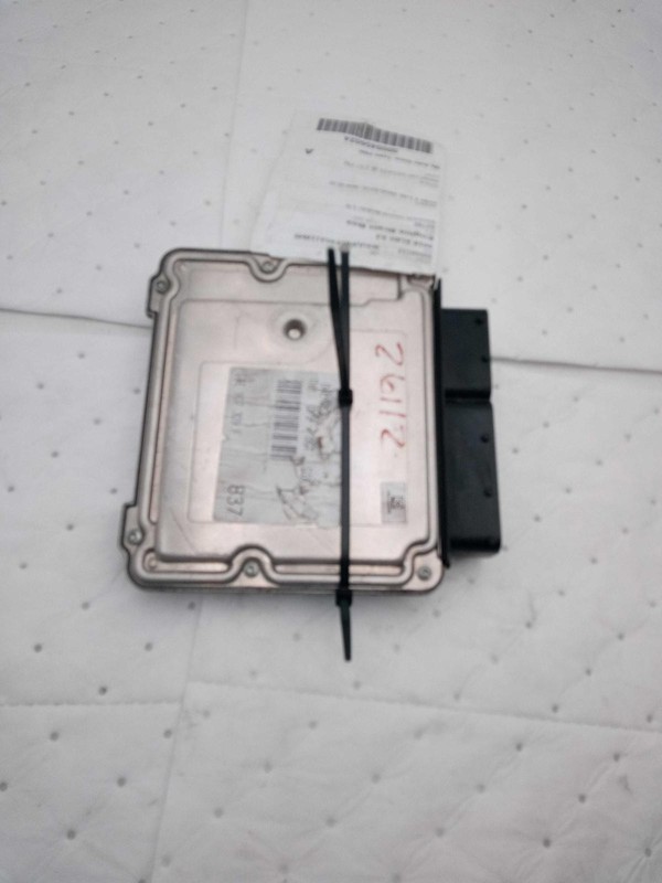2016 Audi A3 Engine Control Module ECM 1.4L OEM 04E906023H 113k Miles