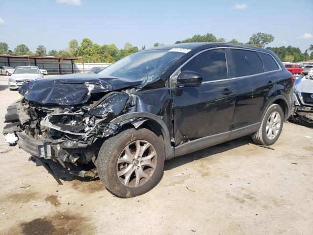 Wheel Steel Compact Spare 17x5-1/2 Fits 10-16 MAZDA CX-9 560838