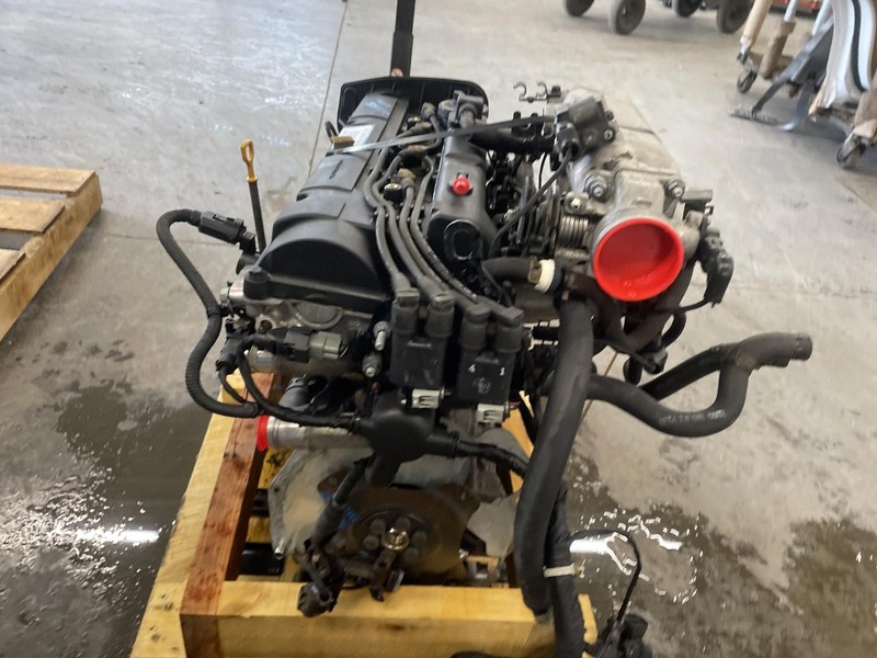 07-'12 HYUNDAI ELANTRA Engine 2.0L CA emissions 87k miles 6 Month Wnty!