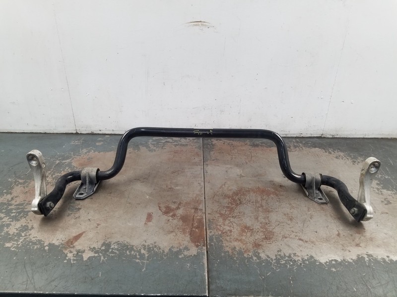 2017 Mercedes AMG C 63 S Front Sway Bar #3490 C5