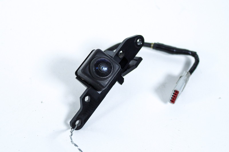 2016-2019 Cadillac CTS-V Front Passenger Right Park Assist Camera OEM *USED*
