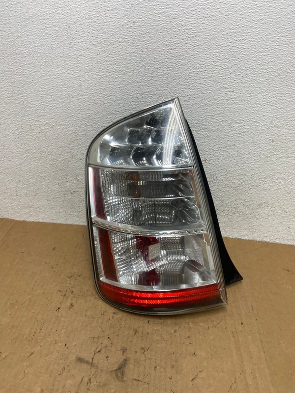 2006 2007 2008 2009 Toyota Prius Tail Light Left Driver LH AD3131 LK