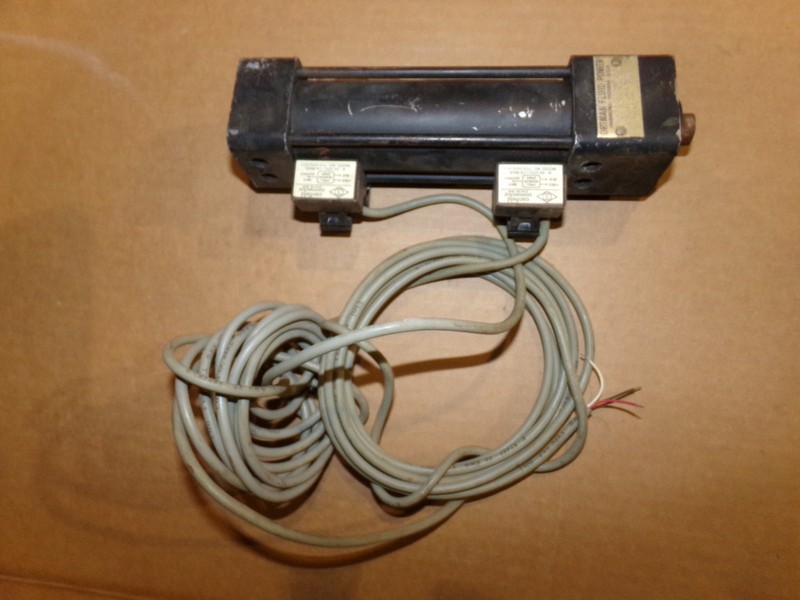 Ortman Fluid Power 1305172-001-1 Cylinder*FREE SHIPPING*