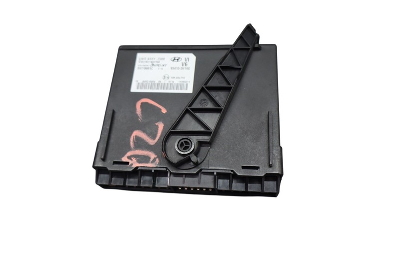 11-13 Hyundai Equus BCM Body Control Module Unit 95410-3N160 OEM