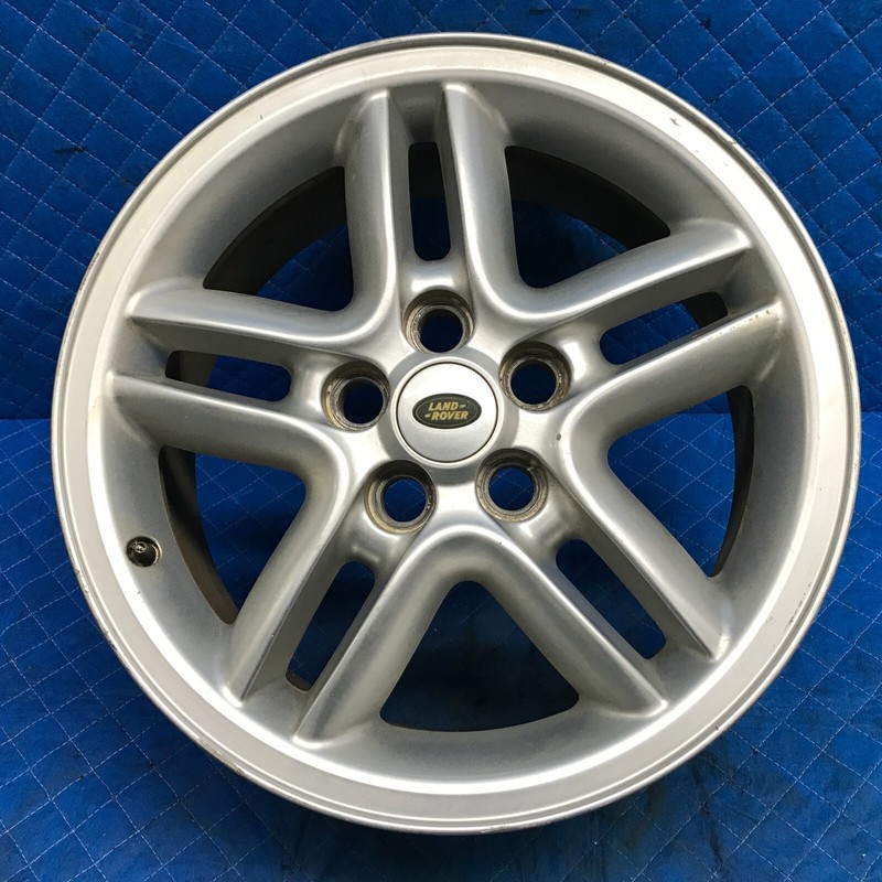 99-04 RANGE ROVER LAND ROVER OEM WHEEL RIM 18X8 RRC111130XXX18" x 8