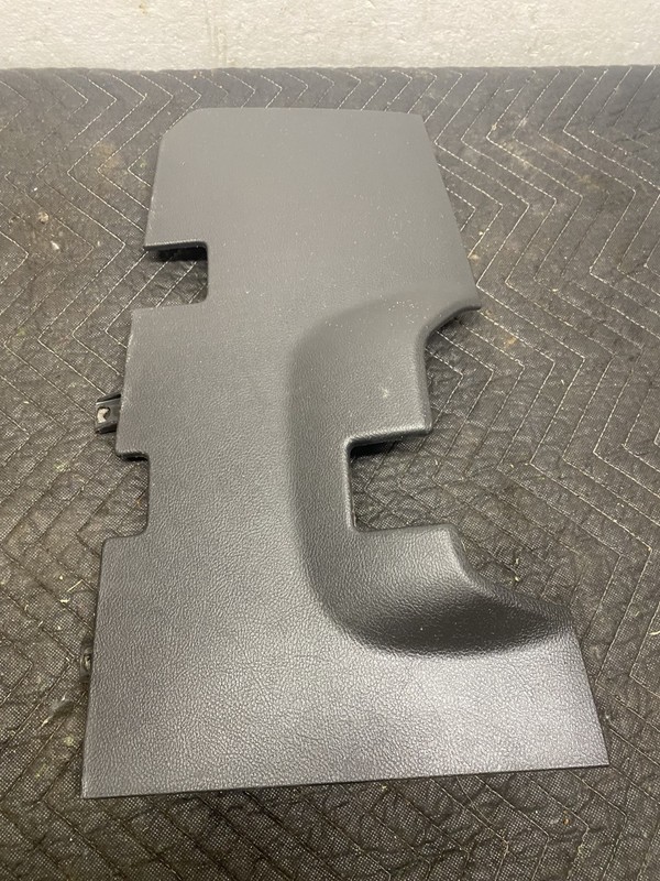 2014 Ford Taurus Limited Left Underdash Cover OEM DG13-54044F08-A