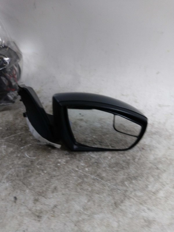 2015 Ford Escape Right Door Mirror Assembly Grey OEM Used 574966 144K Miles