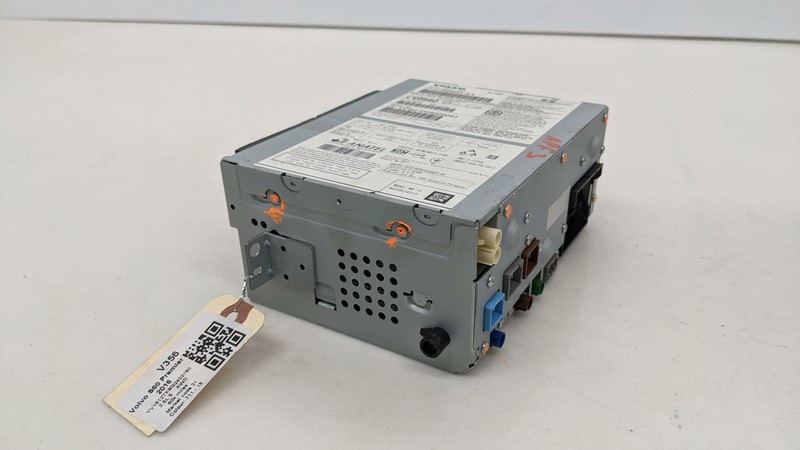 AM FM CD Radio Receiver 2016 Volvo S60 31466882 2017 2018