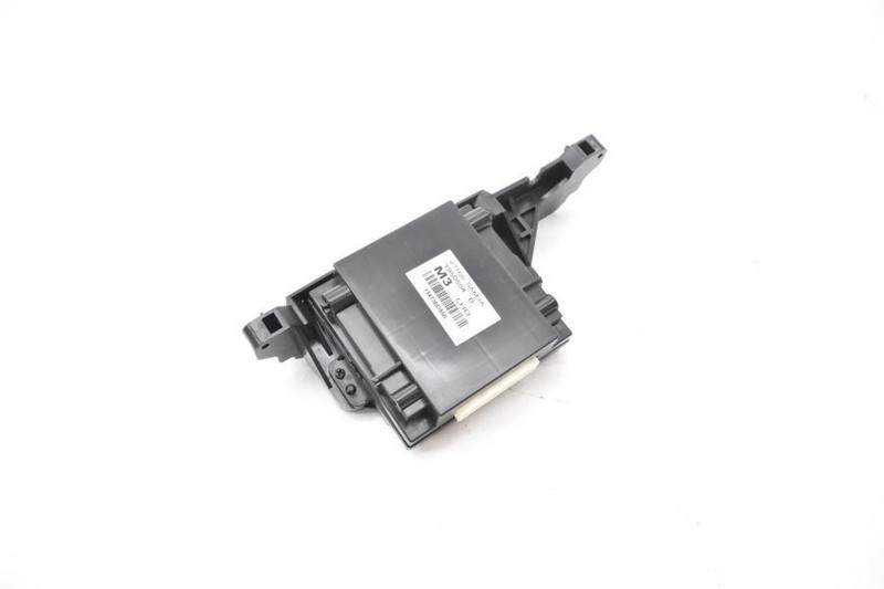 2018 NISSAN SENTRA NISMO 1.6 TURBO TEMPERATURE HVAC CONTROL MODULE 27760 9AM3A
