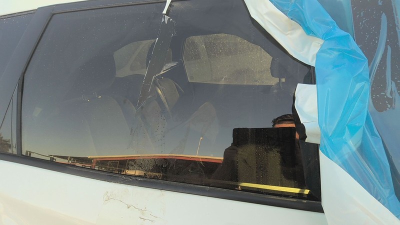 Rear Door Glass/window NISSAN PATHFINDER Right 13 14 15 16 17 18 19 20