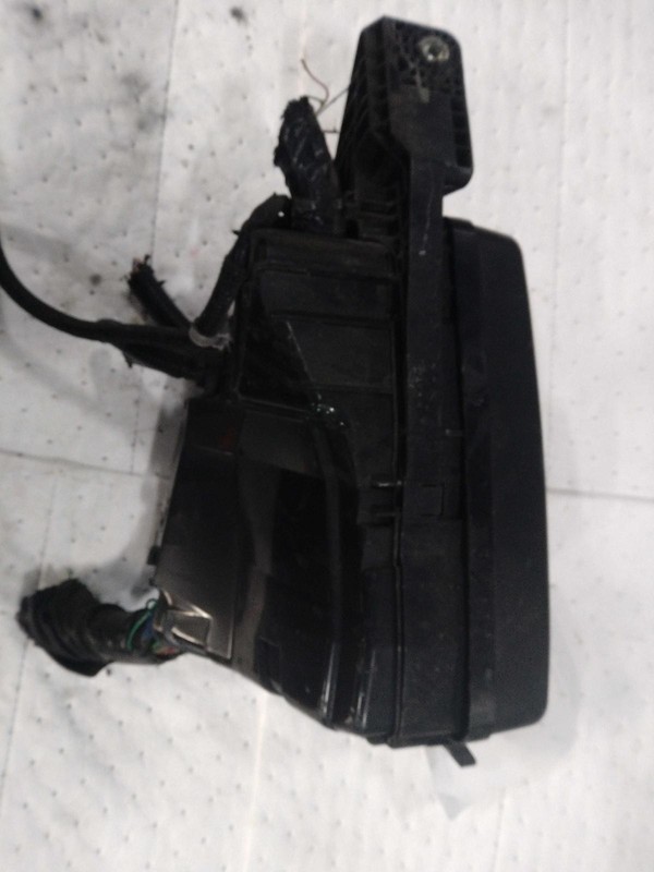 2016 MAZDA CX-9 Fuse Box OEM TK4866760 138K Miles White SUV Parts