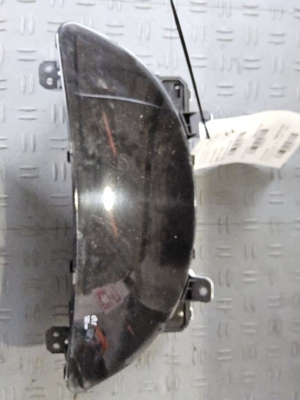 Speedometer Cluster MPH VIN E 5th Digit 4 Cylinder Le Fits 07-09 CAMRY 3544341