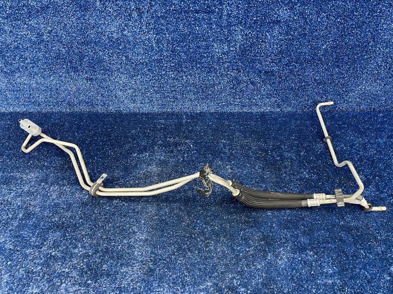 2016–2024 Chevrolet Camaro A/C Air Conditioning Lines Set OEM