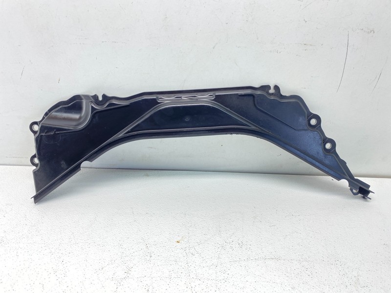 BMW F22 F30 F32 F36 2/3/4 Series Engine Top Windshield Partition Cowl Cover OEM✅