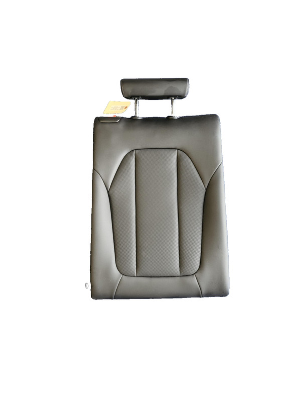 Used Oem BMW 2nd Row Right Passenger Rear Seat Upper for 2018-2023 X3 30i