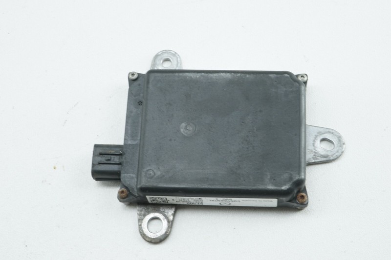 MAZDA 3 6 Left Right Blind Spot Radar Sensor Monitor OEM 2014 - 2016
