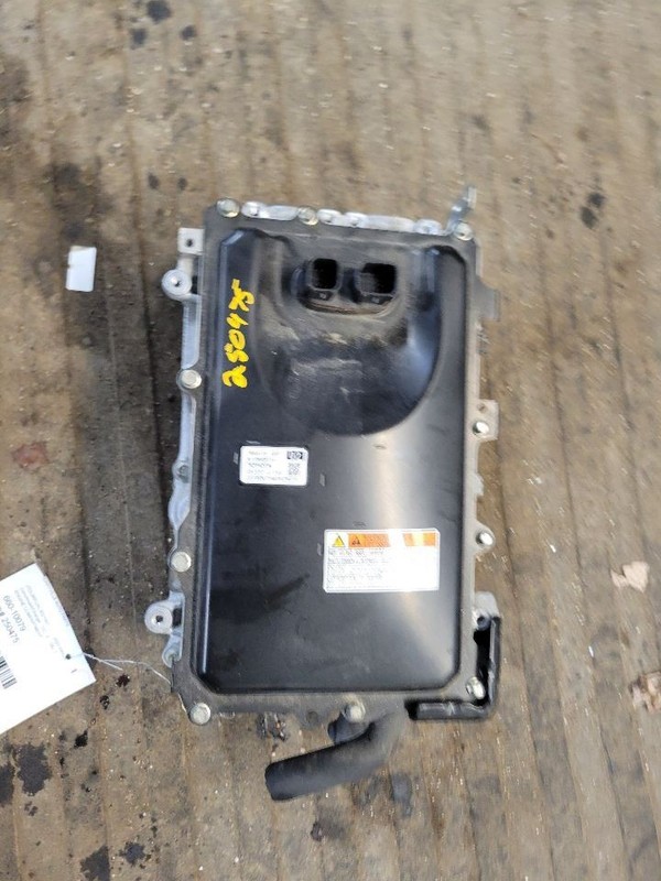 Conv/Invert/Charger Prius VIN Fu 7th And 8th Digit Fits 17-22 PRIUS 1698997