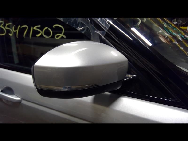 Passenger Side View Mirror Electric Fits 16-17 RANGE ROVER SPORT 1102757
