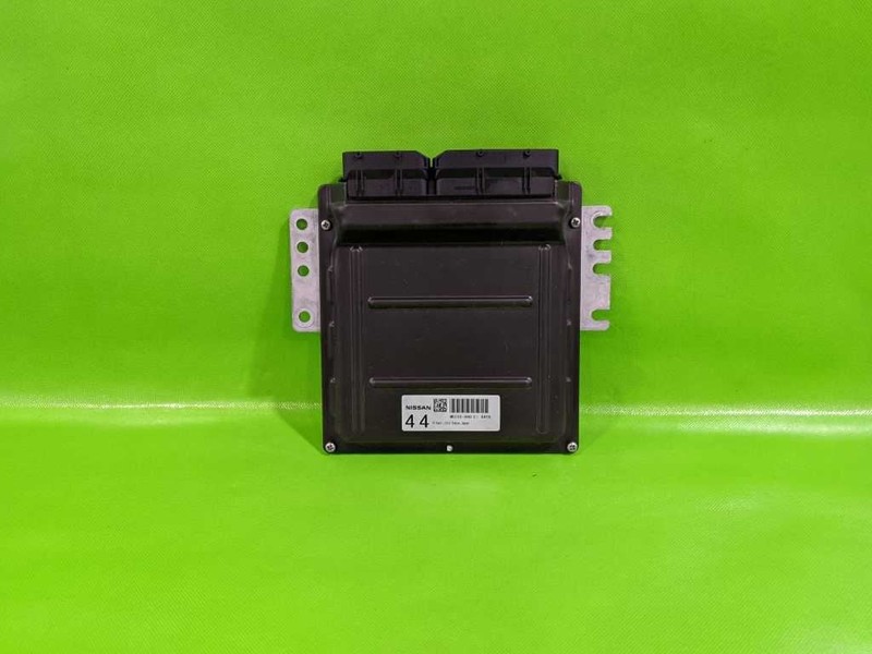 06 INFINITI M35 RWD ECM ENGINE CONTROL MODULE OEM 4297-40