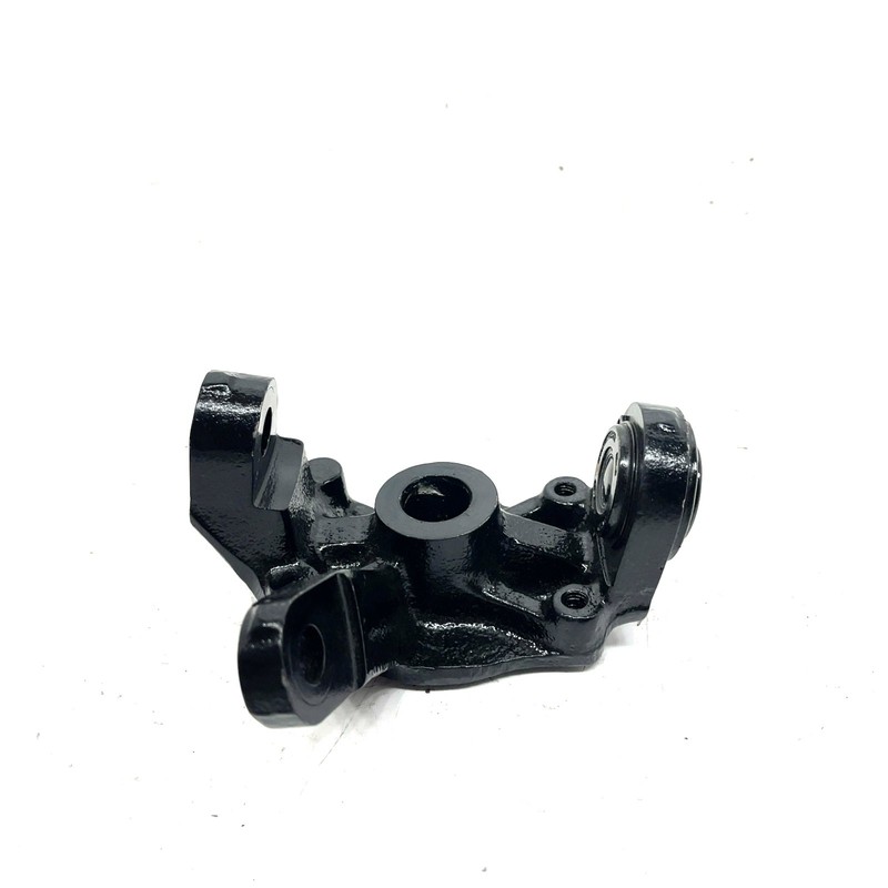 00-06 Honda Rancher 350 OEM Left Steering Knuckle 51250-HN5-670 AH72