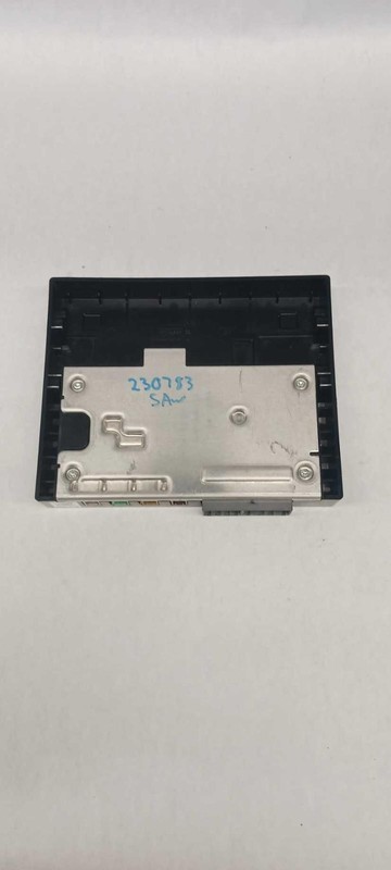 19-'20 SUBARU FORESTER Communication telematics module OEM 1 Year Wnty!
