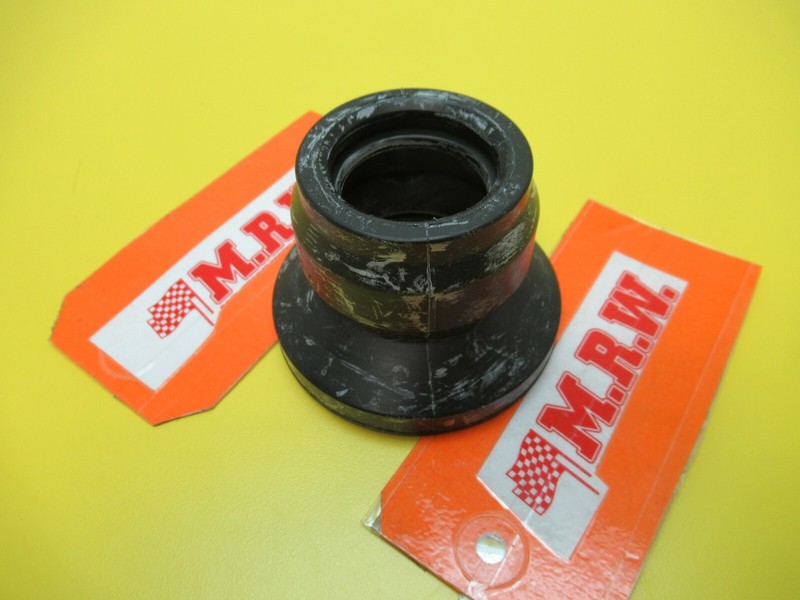 RACK PINION SEAL RUBBER GASKET BOOT STEERING COLUMN SHAFT HONDA ELEMENT 03-11