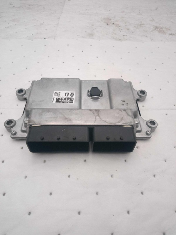 2023 Nissan LEAF Engine Control Module ECM OEM 23740-5SG1E 48K Miles