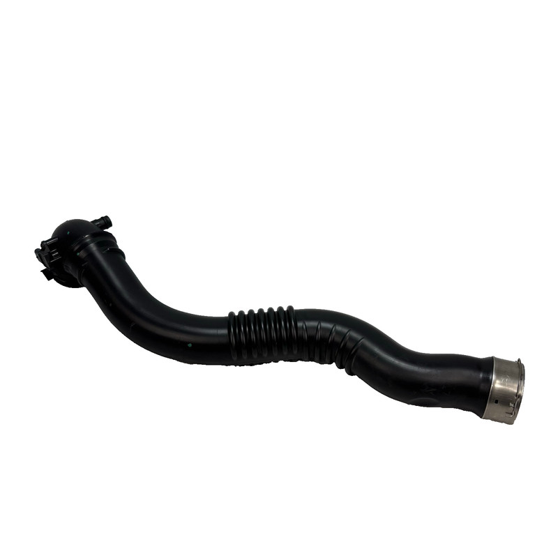 π 2012-2018 BMW F30 328I ENGINE INTERCOOLER CHARGE OUTLET PIPE HOSE 7597592 OEM