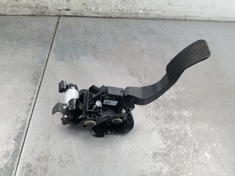 2023 Ford F250 Super Duty Diesel Accelerator Throttle Pedal #0809 S6
