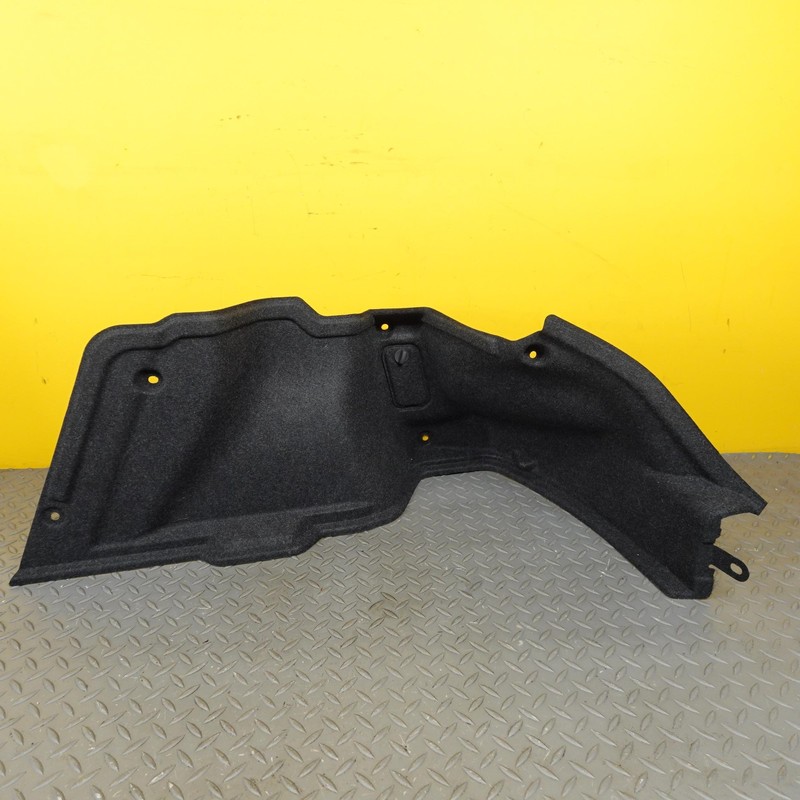 2022-2025 SUBARU BRZ RIGHT PASSENGER SIDE QUARTER PANEL TRIM COVER OEM