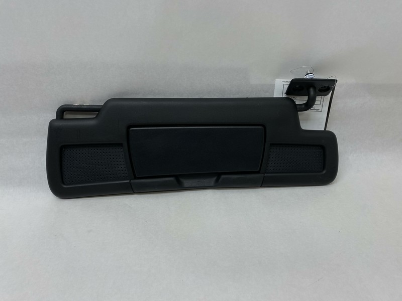05-11 MERCEDES SLK280 SLK300 RIGHT PASSENGER SIDE SUN VISOR OEM