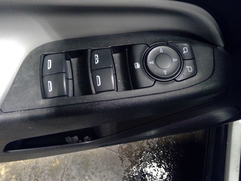 Driver Front Door Switch Driver's Mirror And Window Fits 16-25 MALIBU 1757783