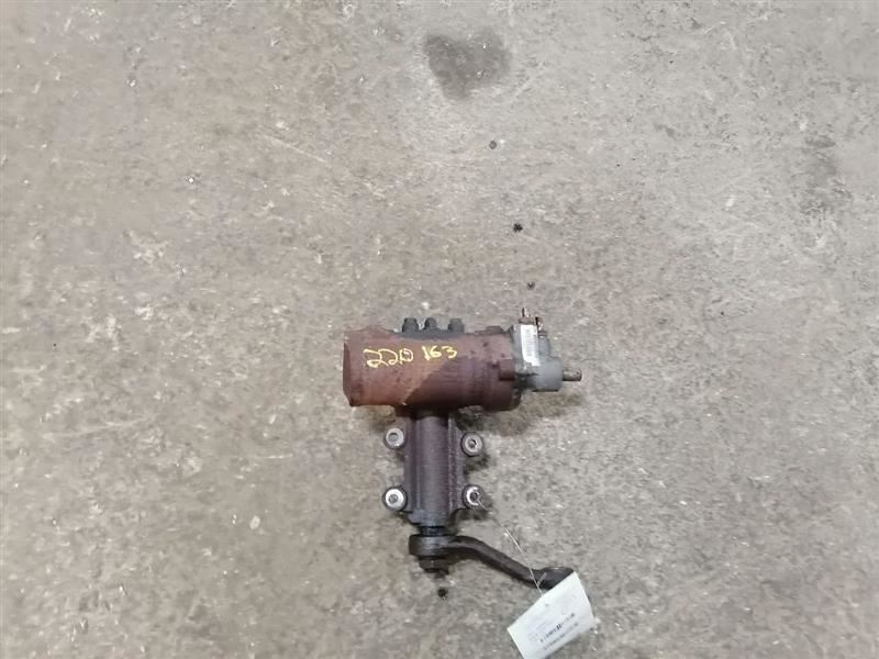 Steering Gear/Rack Power Steering LHD Fits 03-04 GRAND CHEROKEE 805478