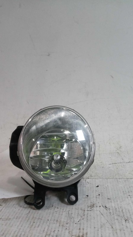 2017 Toyota RAV4 Left Fog Light Assembly Grey OEM Used 30487 55K Miles