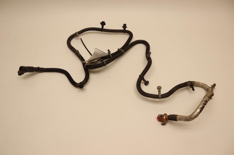 20-23 CHEVY SILVERADO 2500HD 6.6L DIESEL ENGINE COOLANT HEATER WIRE HARNESS OEM