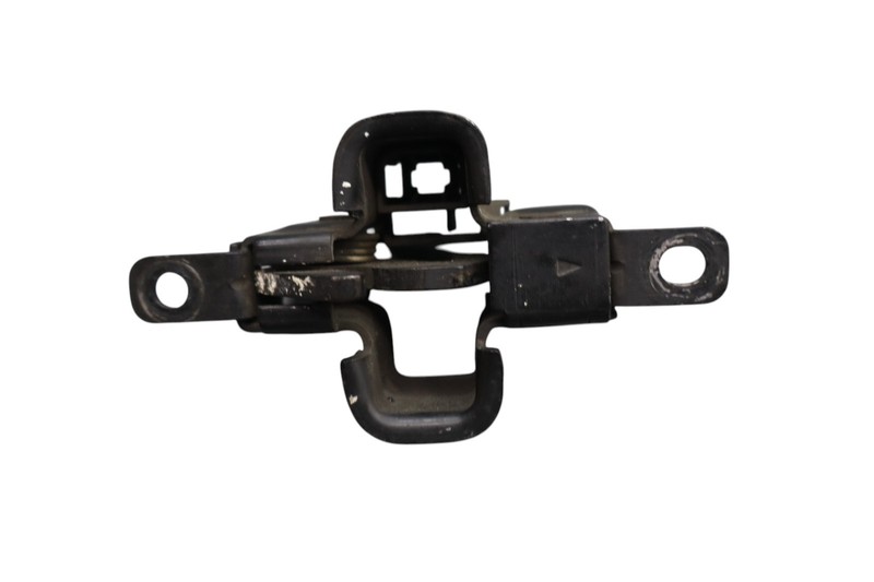 07-14 Mercedes W216 S550 CL550 Front Lower Engine Hood Latch Lock Actuator Oem