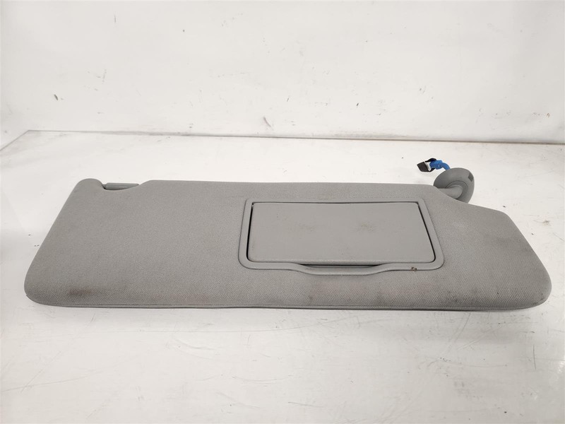 2014-2020 Acura Mdx Passenger Side Interior Sun Visor 83230-Tz5-A02 83230Tz5a02