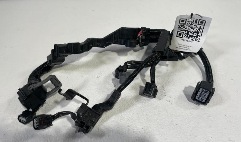 2023-2025 HONDA HR-V FWD AUTO TRANSMISSION WIRE WIRING HARNESS 2.0L # 105439