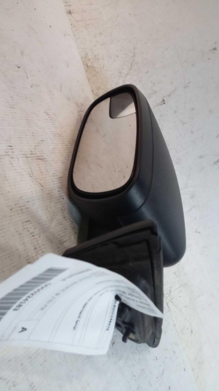 2016 Ford Taurus Left Door Mirror Assembly Black Used 553432 56K Miles